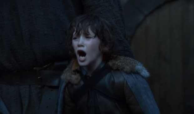 Remember Game of Thrones' little Rickon Stark? Actor Art Parkinson