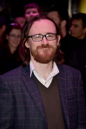 Ben Crompton Profil