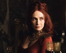 Hbo-melisandre