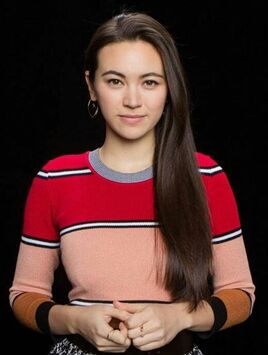 Jessica Henwick1