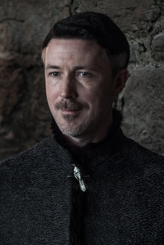 Game Of Thrones Aiden Gillen Littlefinger Sex Symbol