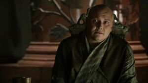 103 Varys Nahaufnahme