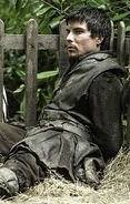 Gendry, Wspinaczka