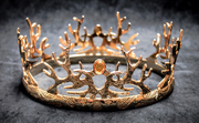 Joffrey I's first crown