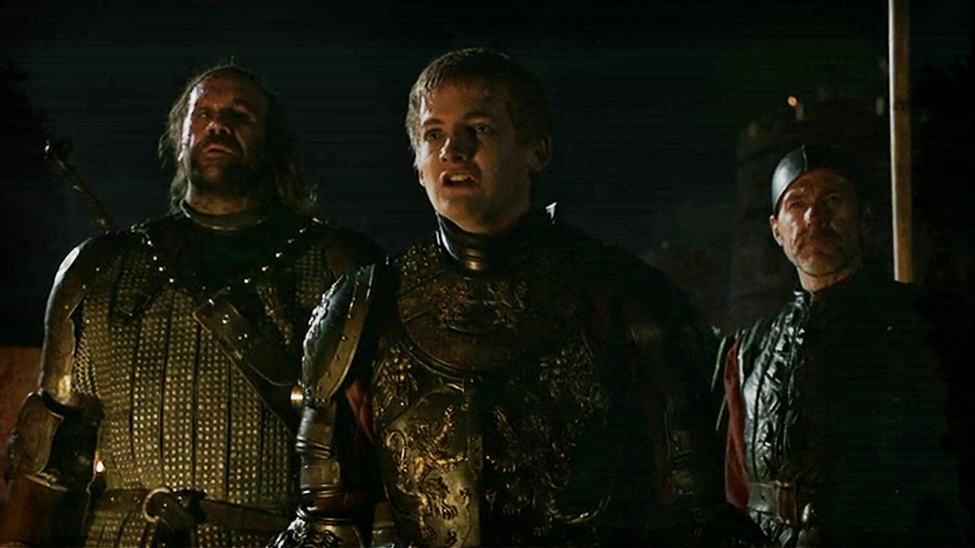 Joffrey Baratheon Wiki of Westeros Fandom photo