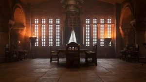 Small Council Official Guide
