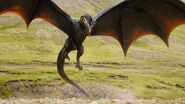 401 Drogon