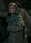 Aegon II Targaryen Tom Glynn-Carney