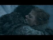Game of Thrones: Season 3 Episode 6 Clip: The Climb (HBO)