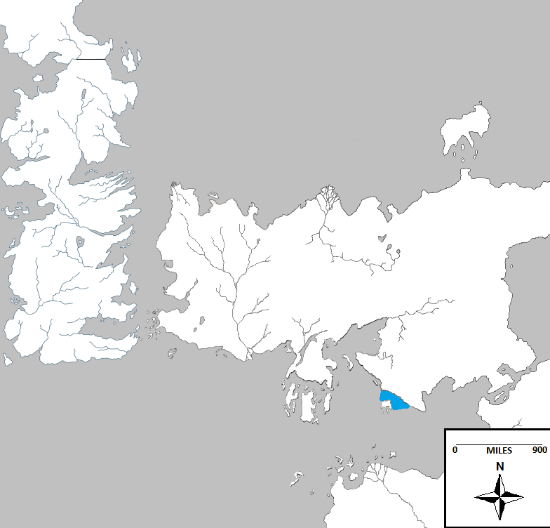 Карта вестероса и эссоса 2 гис