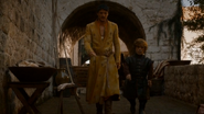 Oberyntyrionspeakkingslanding