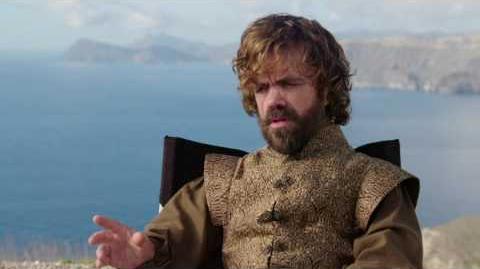Game of Thrones Season 6 Episode 8 – A Queen Displeased (HBO)