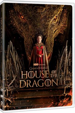 House of the Dragon: A guerra pelo trono de ferro da TV - Visão