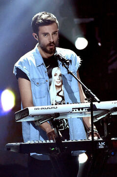 Kyle Simmons | Wiki of Westeros | Fandom