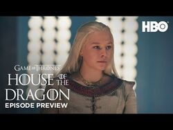 House of the Dragon The Princess and the Queen (TV Episode 2022