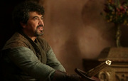 Syrio Forel 1x08