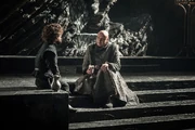 Tyrion and Varys Eastwatch