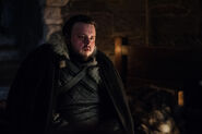 707 Samwell Tarly