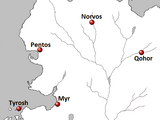 Wolne Miasta