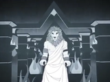 Lion of Night