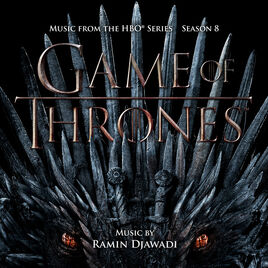 Season 8 OST