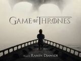 Game of Thrones: Season 5 (Music from the HBO Series)