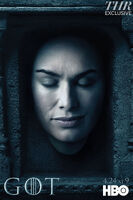 GoT Staffel 6 Poster Cersei