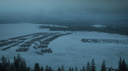 5x10 Battle of Winterfell