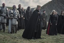 The Heirs of the Dragon, Game of Thrones Wiki