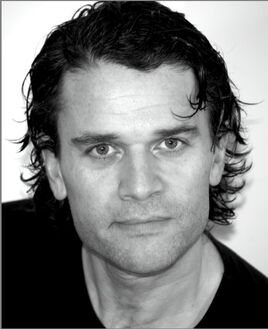 Allan Gildea