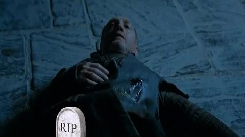 Game of Thrones Dead Characters - Roose Bolton