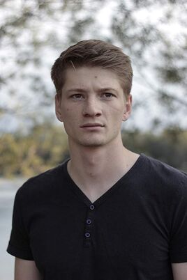 Max Haeusle