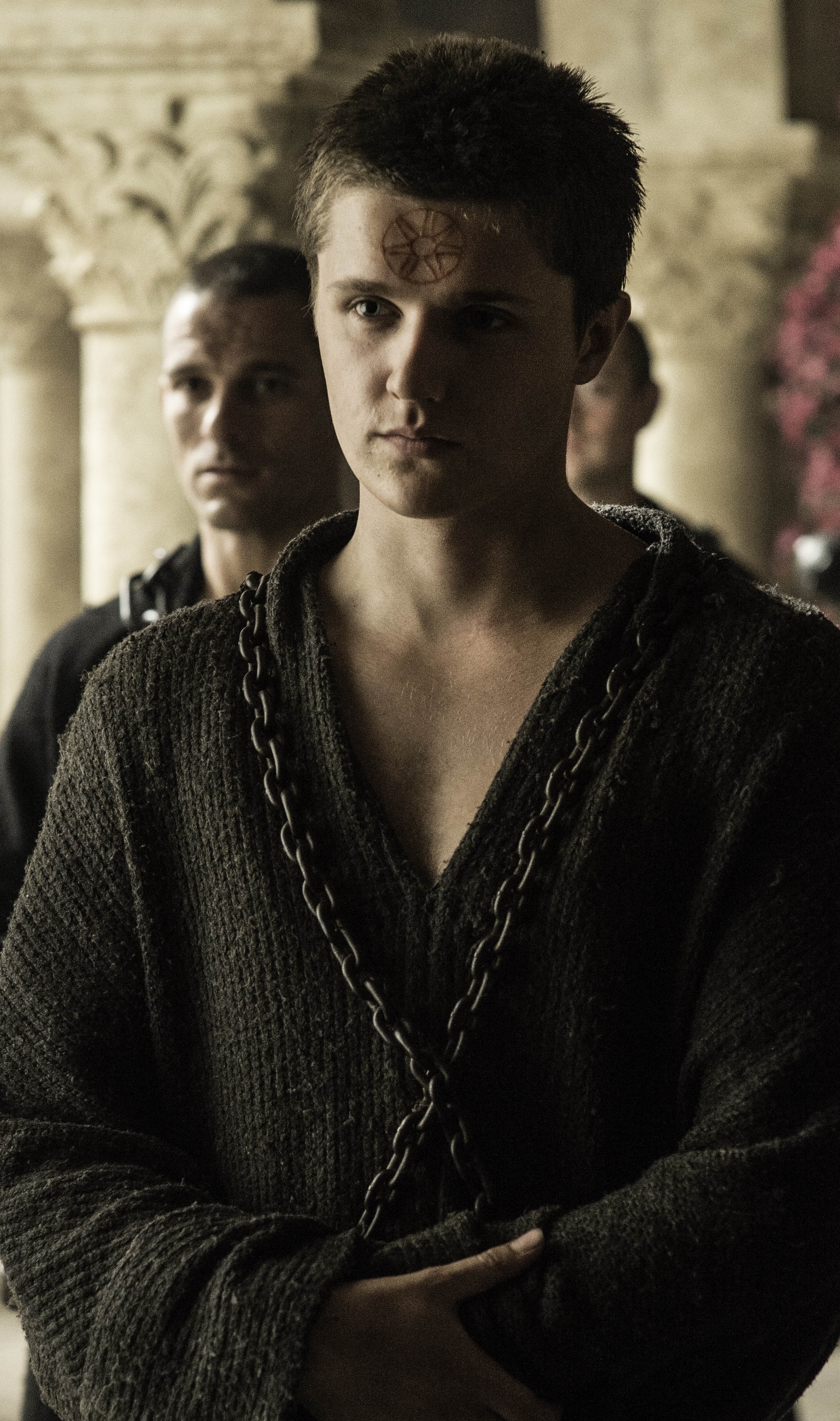 Lancel Lannister Wiki of Westeros Fandom