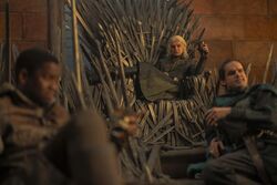 2x1 Aegon Ned and Leon Still