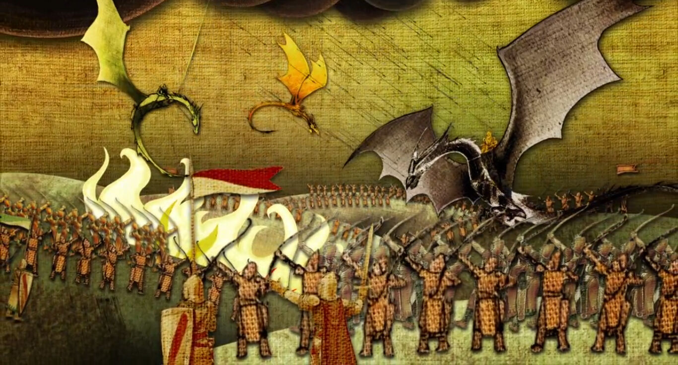 Game Of Thrones Timeline Major Events Westeros History