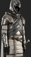 Criston Cole's armor