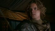 Loras ghost of harrenhal