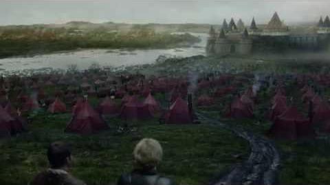 Game of Thrones Season 6 Episode 8 Preview (HBO)