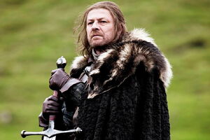 Ned Stark - Lord