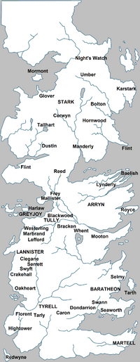 Noble Houses