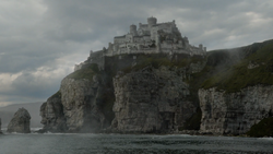 Casterly-rock