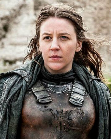Yara Greyjoy Game Of Thrones Wiki Fandom