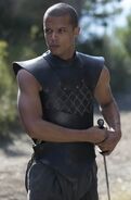 Grey Worm Profile