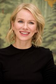 Naomi Watts