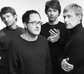 The Hold Steady