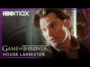 House Lannister's Best Moments / Game of Thrones / HBO Max