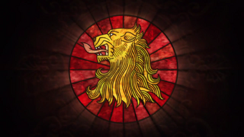 House Lannister Complete Guide to Westeros