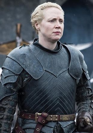 What is Brienne\'s last name in Game of Thrones?