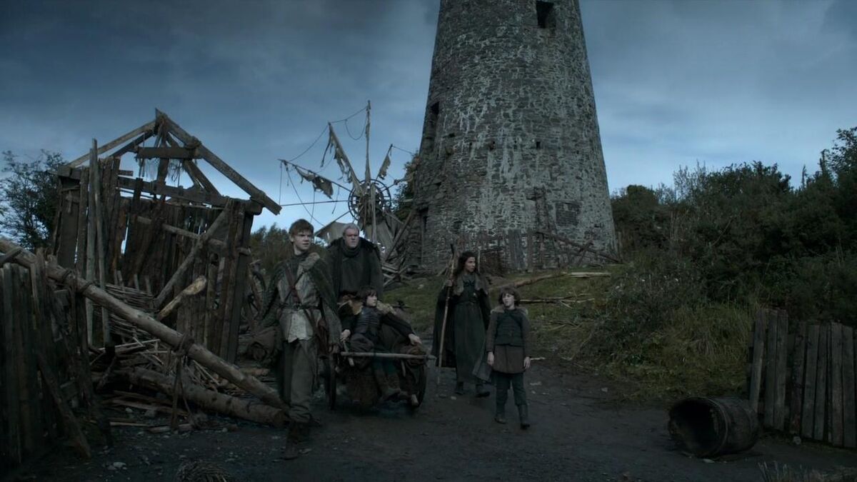 Queenscrown Wiki of Westeros Fandom