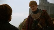 Joffrey